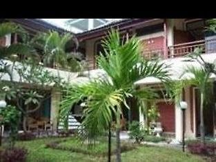 Bali Village Bagak Esterno foto